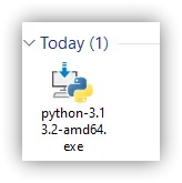 Cómo instalar Python