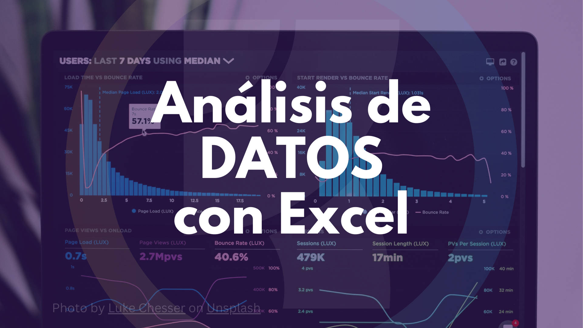 Análisis de Datos en Excel