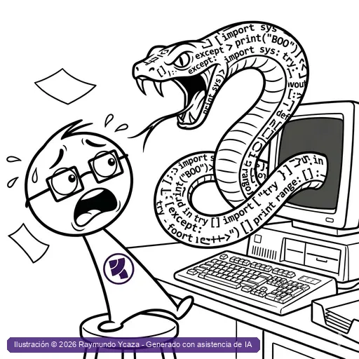 Cómo instalar Python