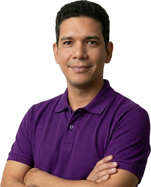 Automatizacion que Transforma | Raymundo Ycaza