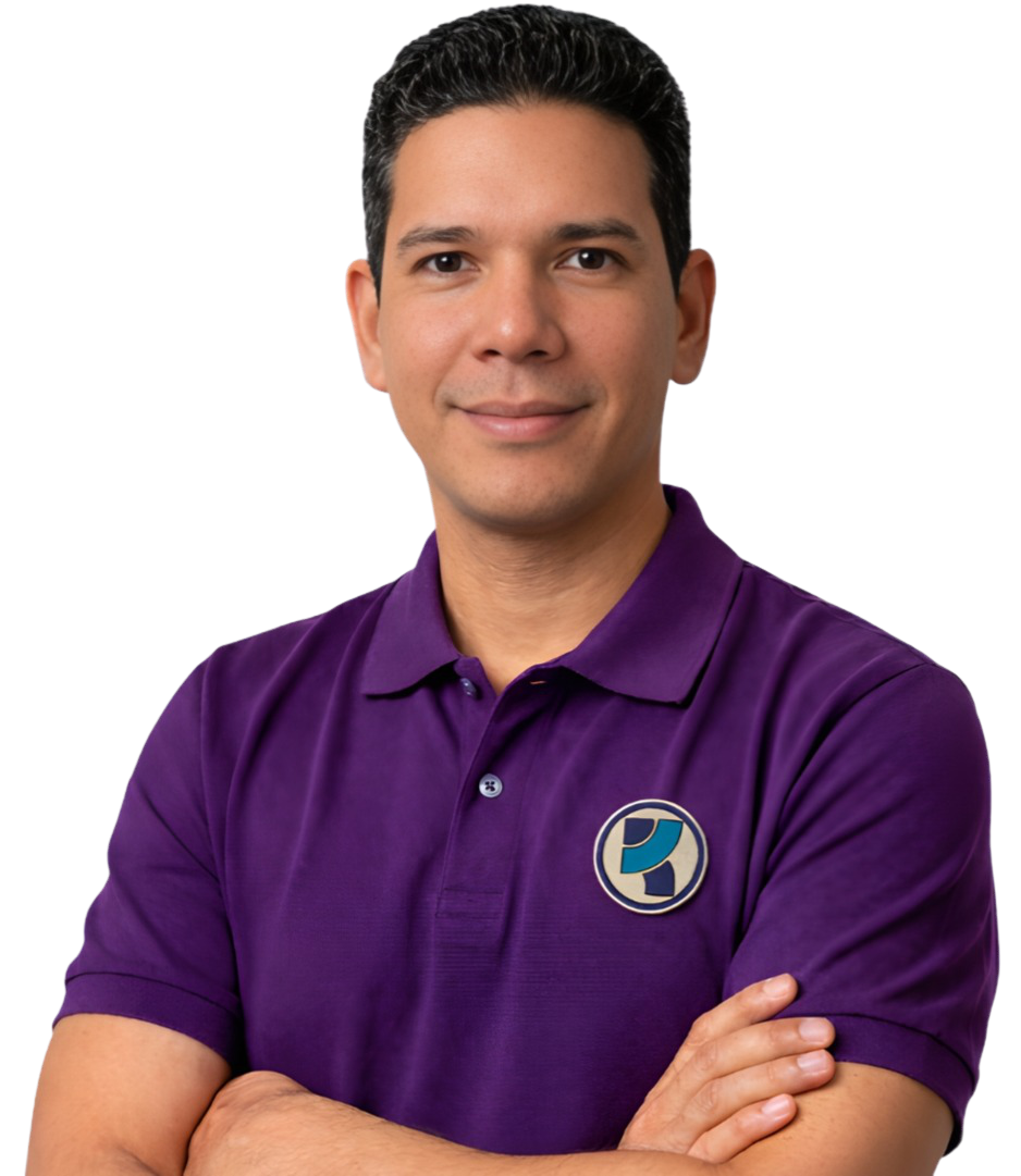 Automatizacion que Transforma | Raymundo Ycaza