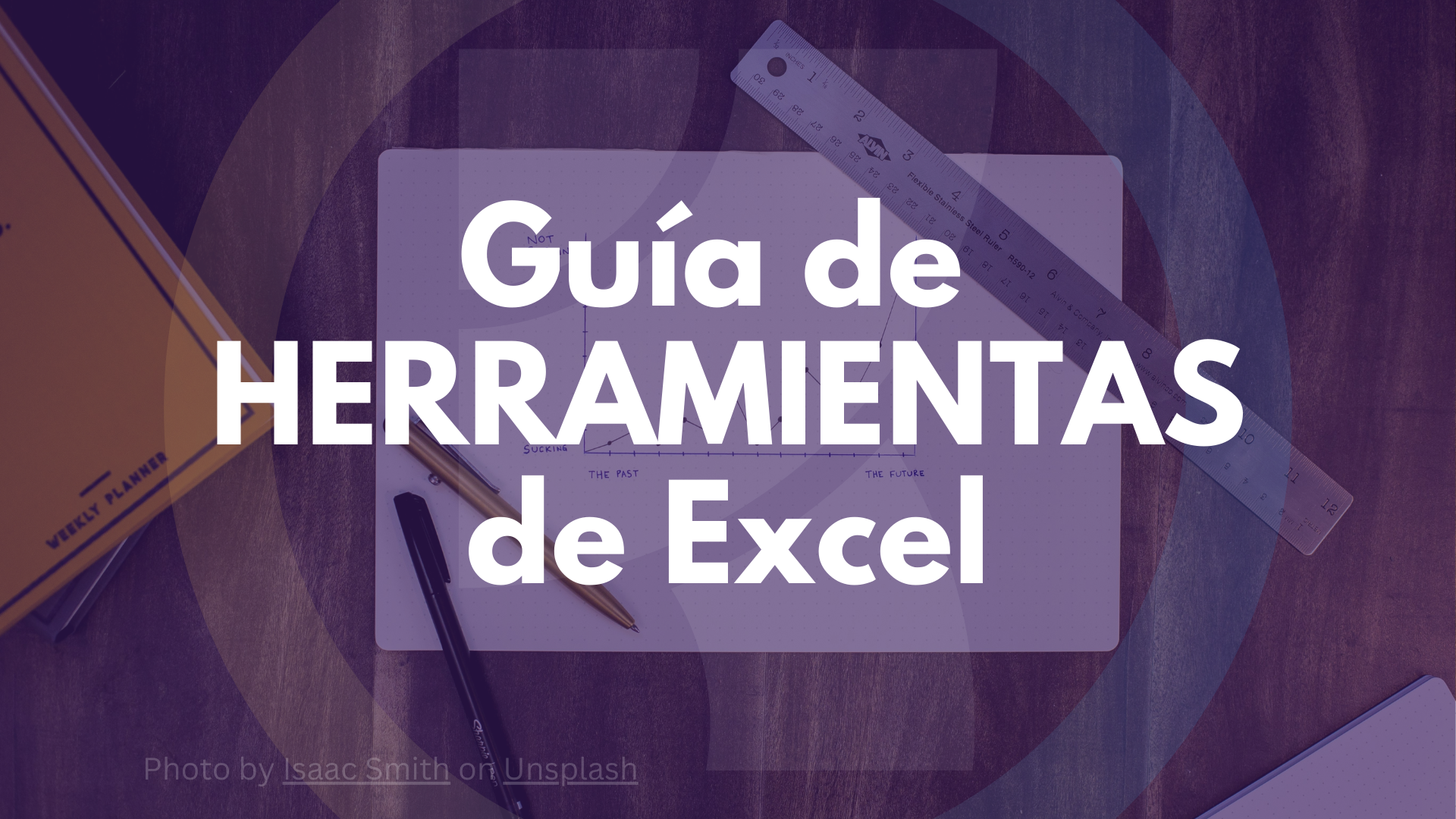 Herramientas en Excel